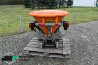 Matev Sand- und Salzstreuer SPR-H/M 125 IX ✓ NEU! Mecklenburg-Vorpommern - Wesenberg Vorschau