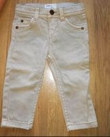 Jeans beige Gr. 74/80 Baden-Württemberg - Sinsheim Vorschau