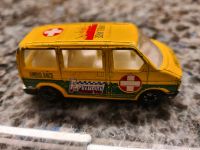 Welly Ambulanz VW T4 Van Nr.9591 Nordrhein-Westfalen - Schwerte Vorschau