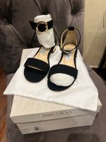 Jimmy Choo Sandalen NEU Hamburg-Mitte - Hamburg Wilhelmsburg Vorschau