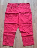 3/4 Hose, Bonita, Gr. 46, pink Thüringen - Buttstädt Vorschau