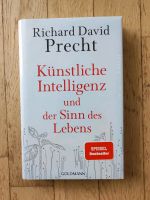 Buch Künstliche Intelligenz und der Sinn des Lebens München - Untergiesing-Harlaching Vorschau