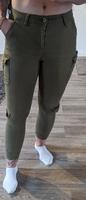 Khaki Hose, stretch Burglesum - Burg-Grambke Vorschau