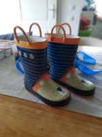 Neue Stiefel von Erstings Gr 24 Nordfriesland - Schwabstedt Vorschau