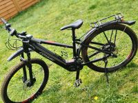 E-Bike Conway Cairon S 527 SE 2020, 625 Wh, 27,5" Rahmenhöhe 42cm Baden-Württemberg - Erkenbrechtsweiler Vorschau