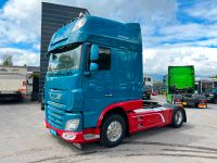 DAF XF 460 SuperSpace Cab Standklima Retarder Euro 6 Bayern - Lindau Vorschau