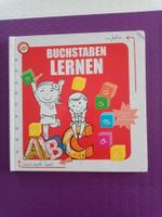 Buch Buchstaben lernen Nordrhein-Westfalen - Voerde (Niederrhein) Vorschau