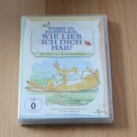 Aus Sammlung: Weißt du eigentlich, wie lieb ich dich hab? (1) DVD Schleswig-Holstein - Osterrönfeld Vorschau