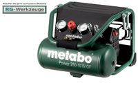 Metabo Power 250-10 W OF (601544000) Kompressor Baden-Württemberg - Bretten Vorschau