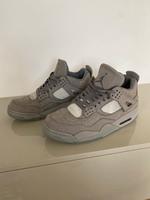 Air Jordan Retro 4 Bayern - Hitzhofen Vorschau