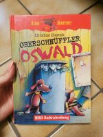 Oberschnüffler Oswald Hessen - Frankenberg (Eder) Vorschau