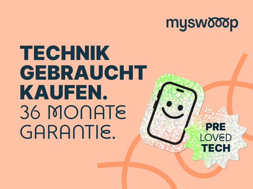 Motorola Moto G42 128GB Dual-SIM Rosé Tausch möglich (G30462) in Bremen