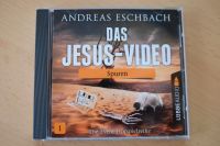 Andreas Eschbach - Das Jesus-Video 1 Spuren (Hörspiel) Bayern - Geltendorf Vorschau