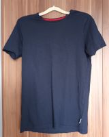 T-Shirt, Jungen, Größe S (Jean Pascale), dunkelblau Hessen - Oberursel (Taunus) Vorschau