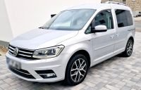 VW Caddy 2.0 TDI DSG *HIGHLINE *XENON *KAMERA Westerwaldkreis - Leuterod Vorschau