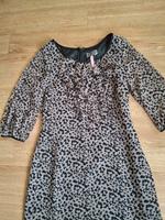 Damen Kleid Party Leo 36 S Spitze Wie Neu Brandenburg - Oranienburg Vorschau