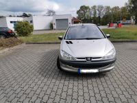 Peugeot 206 Bj 2003 Sachsen - Hoyerswerda Vorschau