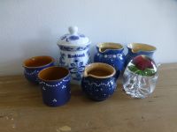 Keramik, von 5 – 10 € Thüringen - Weimar Vorschau