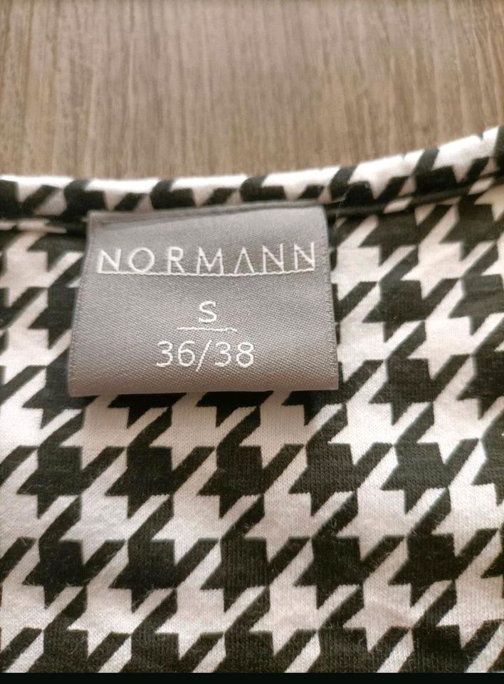 Normann Relax Set Gr. 36/38 (Short +Shirt) in Saarbrücken