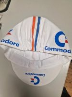 Orginal Commodore Rennrad Kappe RC Bad Homburg Rheinland-Pfalz - Hördt Vorschau