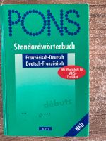 Wörterbuch Pons Französisch-Deutsch Baden-Württemberg - Brühl Vorschau