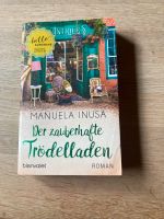 Manuela Inusa-Valerie Lane- der zauberhafte Trödelladen Essen - Essen-Ruhrhalbinsel Vorschau