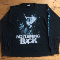 No Turning Back Longsleeve Shirt madball sick of it all bane hxc Frankfurt am Main - Sachsenhausen Vorschau