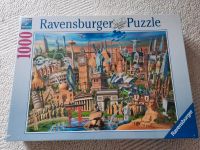 Original Ravensberger Puzzle (1000 Teile) - Neu! Bayern - Bergtheim (Unterfranken) Vorschau