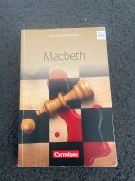 Macbeth Shakespeare Cornelsen Nordrhein-Westfalen - Kerpen Vorschau
