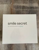 Smile Secret LED-Zahnaufhellungsset mit PAP Origina.eingeschweißt Berlin - Lichtenberg Vorschau