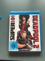 Deadpool 2, Supercut, Blu-ray Rheinland-Pfalz - Bad Neuenahr-Ahrweiler Vorschau