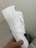 Nike Air Jordan Low Feldmoching-Hasenbergl - Feldmoching Vorschau