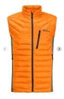 Weste Jack Wolfskin Routeburn Pro Ins Vest Größe L Bayern - Coburg Vorschau