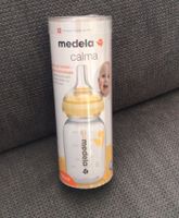 Babyflasche von Medela - NEU Kreis Ostholstein - Fehmarn Vorschau