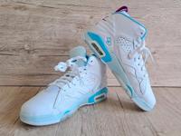 JORDAN MVP (GS) *NEU* Größe 38,5 Sachsen-Anhalt - Magdeburg Vorschau