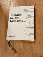 Thermomix Kochbuch „Lieblingsrezepte jeden Tag“ TM5, TM6 Bayern - Lappersdorf Vorschau