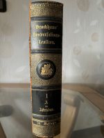 Brockhaus Konversations-Lexikon 17 Bände 1889 14. Auflage Nordrhein-Westfalen - Niederkrüchten Vorschau