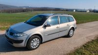 Renault Megane Kombi Xenon Sachsen - Lichtenau Vorschau