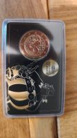 2 Euro Sondermünze Asterix Niedersachsen - Nienhagen Vorschau