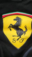 ♥️ NEUER Ferrari Hoodie, Puma Herren Hoodie Hessen - Dieburg Vorschau