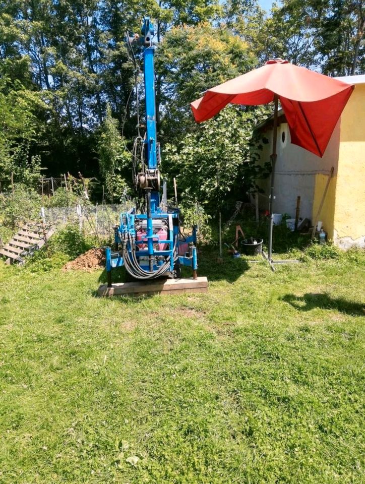 Brunnen/Brunnenbau/Sanierungen/Garten-und Landschaftsbau in Hattersheim am Main