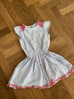 Hübsches Kleid von Cotton on Kids Gr. 128 Zucker Niedersachsen - Osnabrück Vorschau