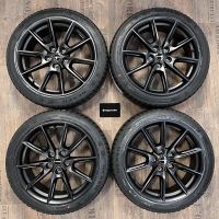 18 Zoll Winterräder Borbet LX18 | 5x112 | Mercedes,Audi,SsangYong Dresden - Äußere Neustadt Vorschau