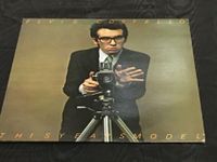 Elvis Costello – This Year's Model, Vinyl, LP, Album, RI,Sammlung Nordrhein-Westfalen - Neuss Vorschau