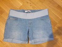 Bellybutton Umstandshose kurz Shorts Bermuda Niedersachsen - Hespe Vorschau