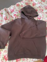 Brauner Hoodie Niedersachsen - Emden Vorschau