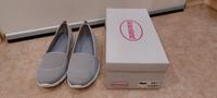 Neue, leichte Schuhe, Gr.41 Bayern - Stadtbergen Vorschau