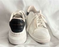 Alexander Mc Queen Sneaker Schuhe Gr.38 Saarland - Saarlouis Vorschau