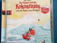 Ingo Siegner Der kleine Drache Kokosnuss & die Reise zum Nordpol Rheinland-Pfalz - Andernach Vorschau
