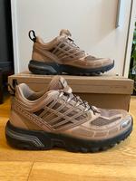 Salomon ACS Pro Portabella/Natural/Black US9 Leipzig - Leipzig, Zentrum-Südost Vorschau